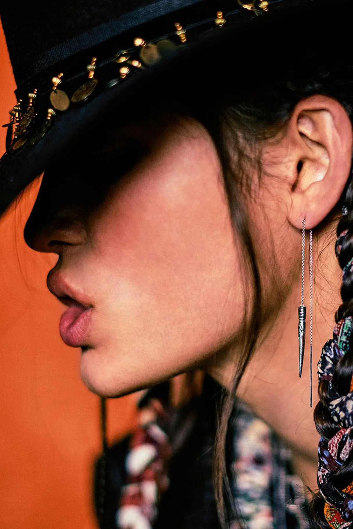 ba&sh One.*Femme Bijoux