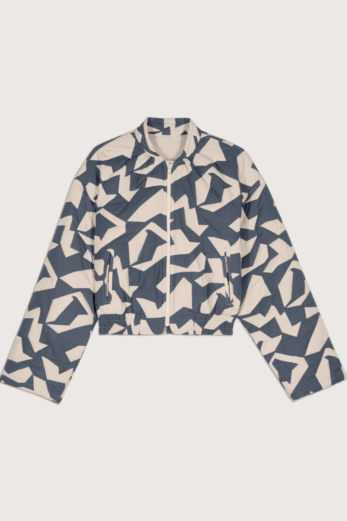 pacino_4.webp ba&sh Pacino.*Femme Vestes & Manteaux