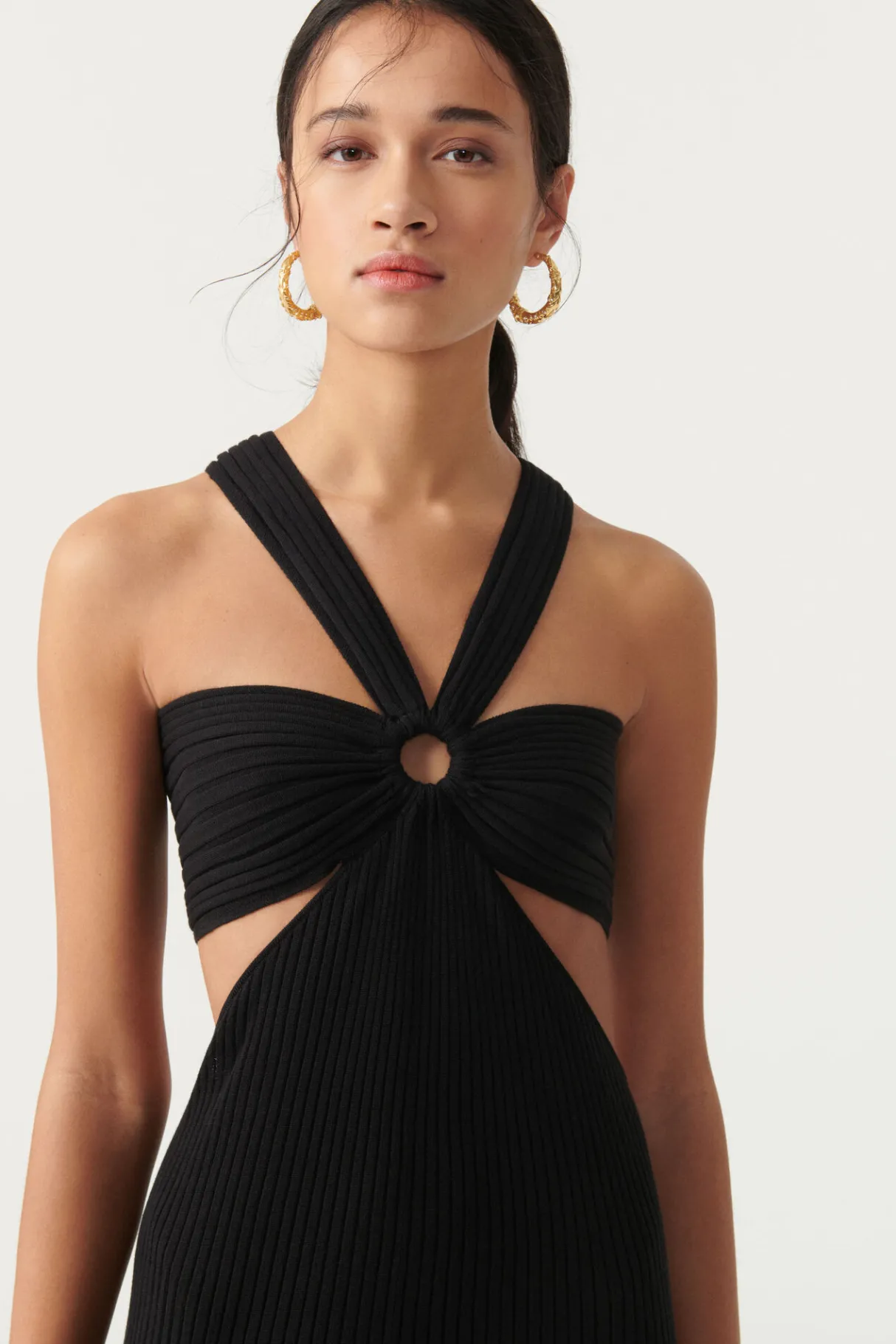ba&sh Patras.*Femme Robes