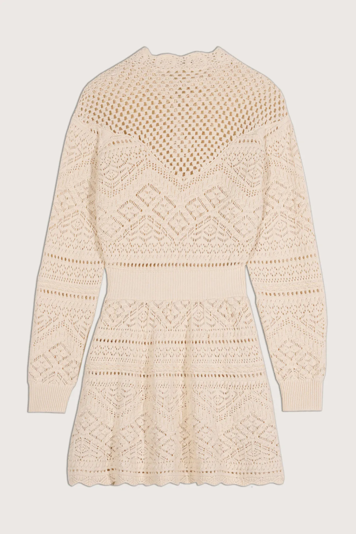 pearle_5.webp ba&sh Pearle.*Femme Robes