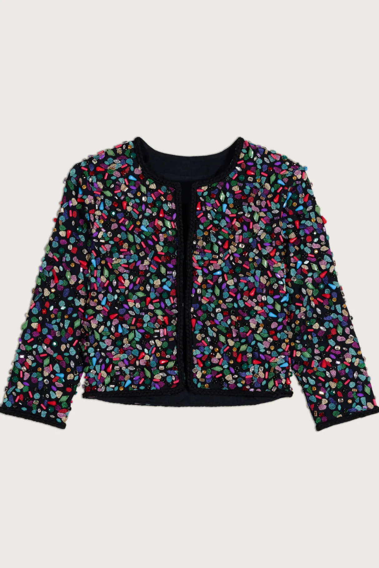 river_5.webp ba&sh River.*Femme Vestes & Manteaux