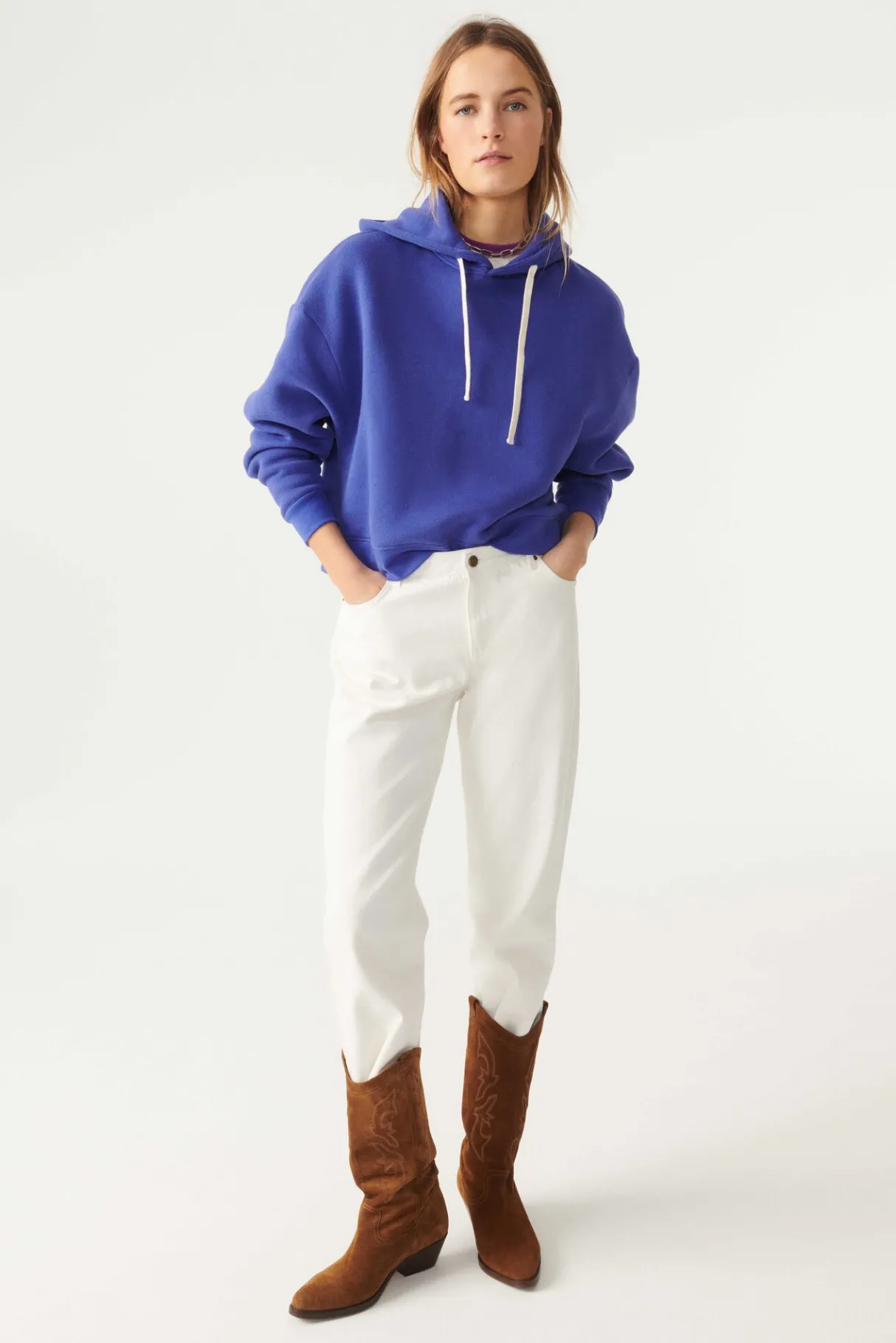 robby_1-1.webp ba&sh Robby.*Femme Sweatshirts