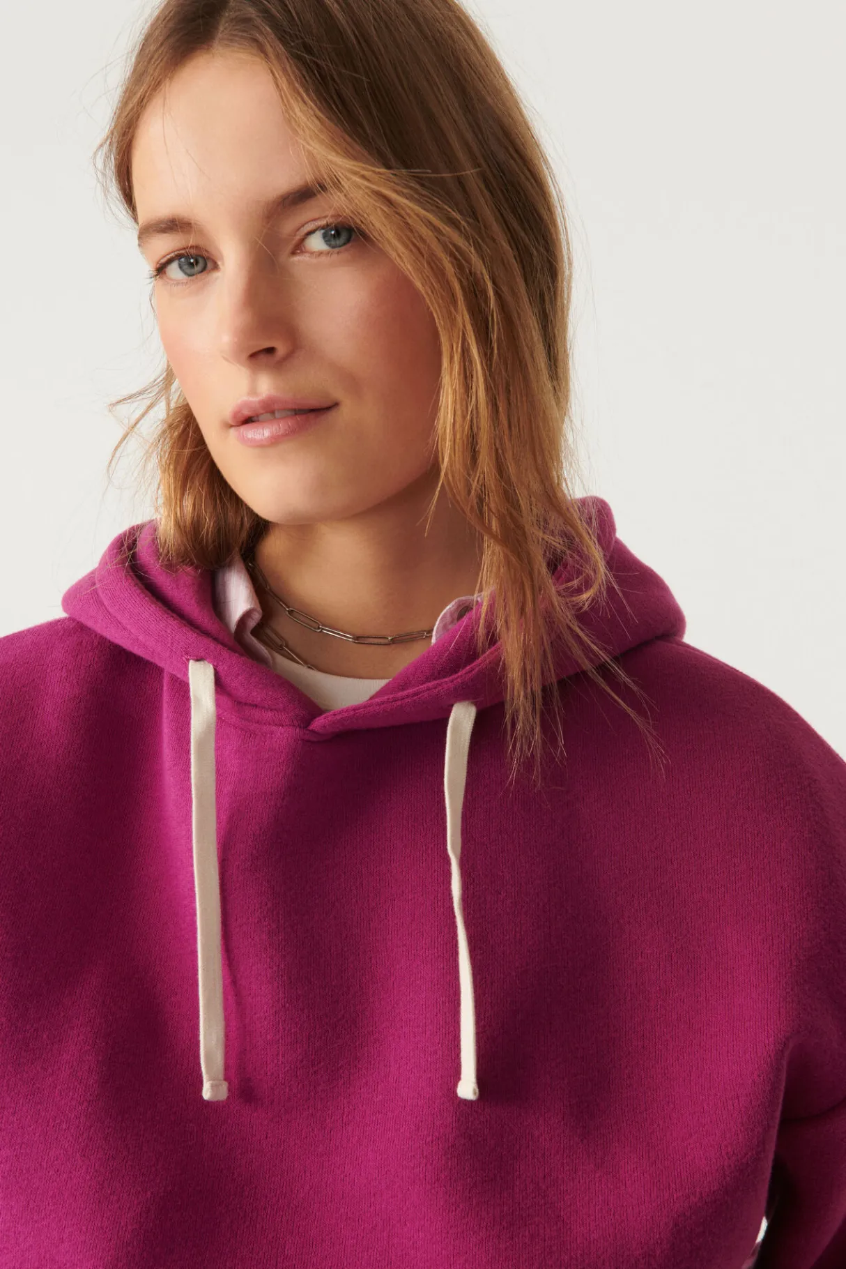 robby_2.webp ba&sh Robby.*Femme Sweatshirts