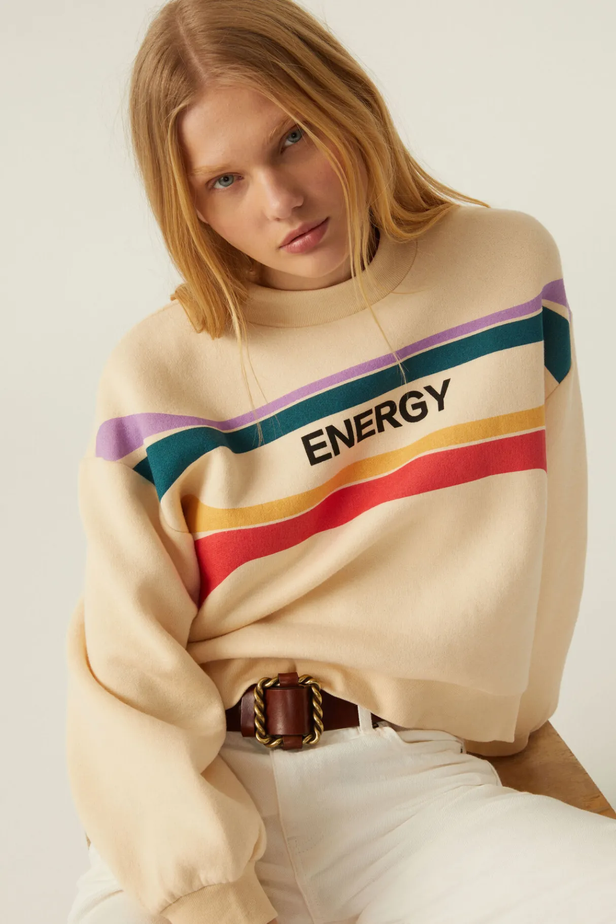 roger_2.webp ba&sh Roger.*Femme Sweatshirts