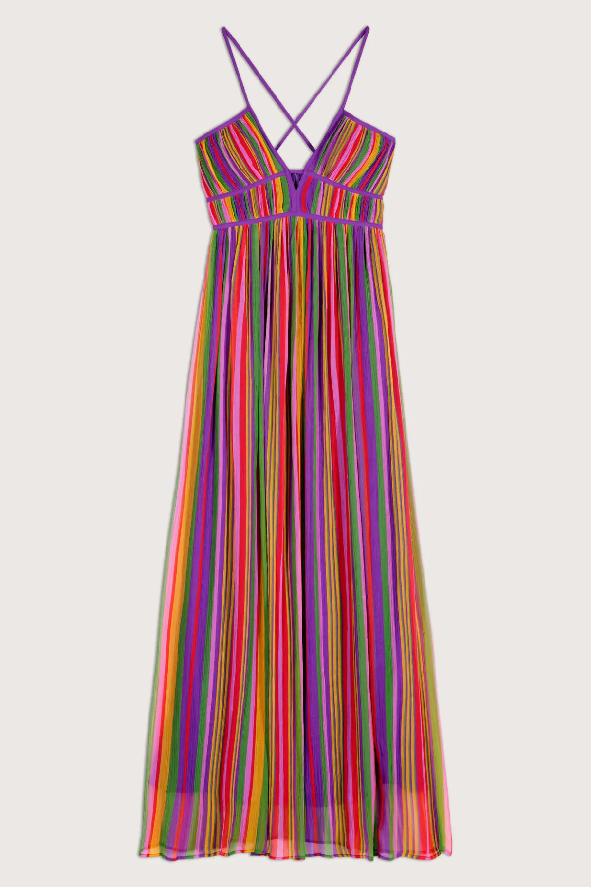 romane_4.webp ba&sh Romane.*Femme Robes