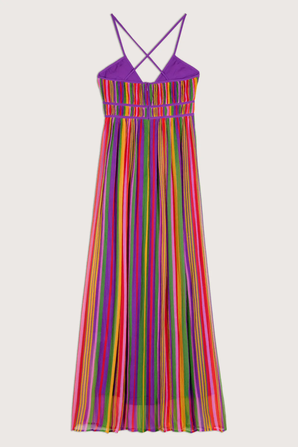 romane_5.webp ba&sh Romane.*Femme Robes