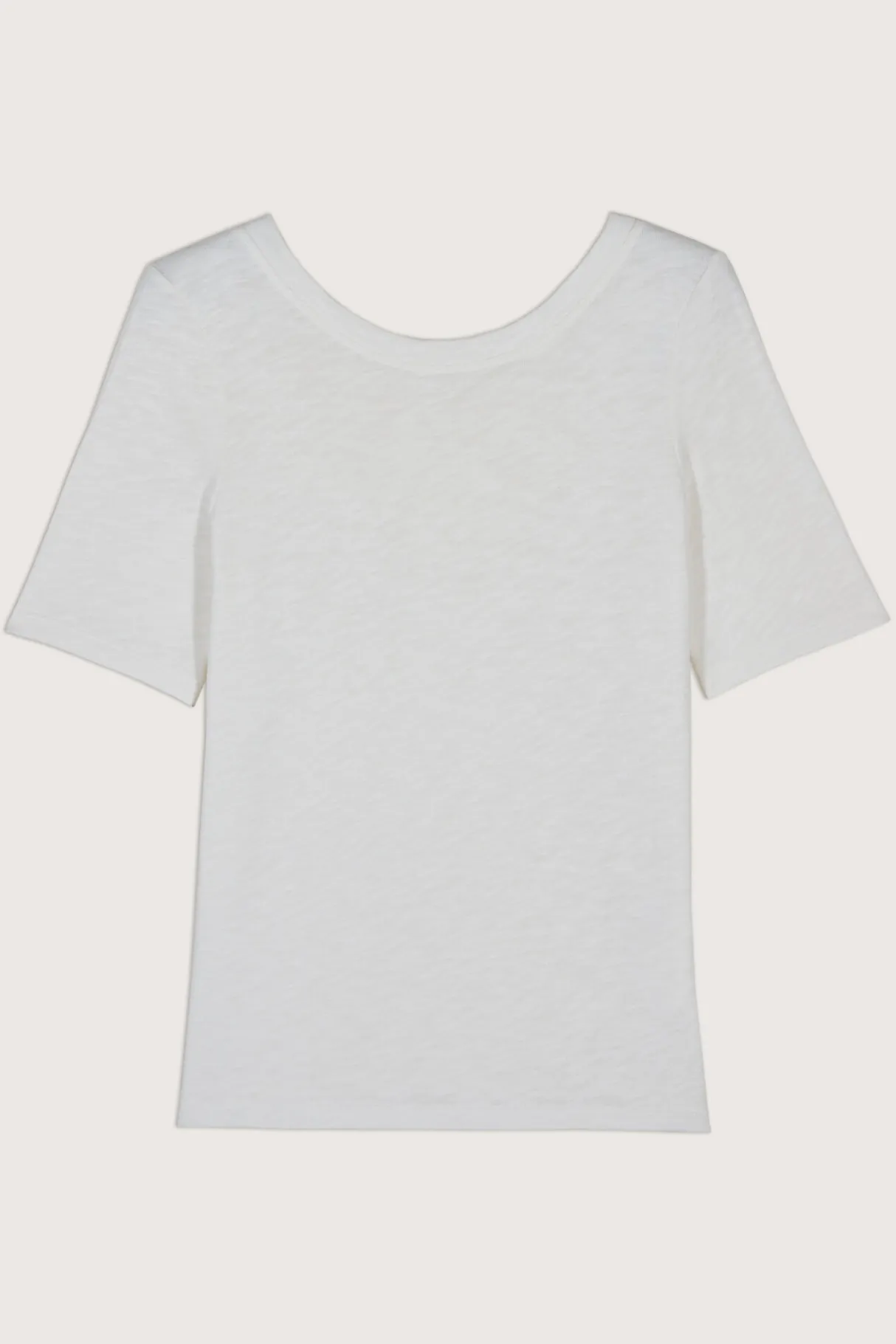 russel_4.webp ba&sh Russel.*Femme T-Shirts