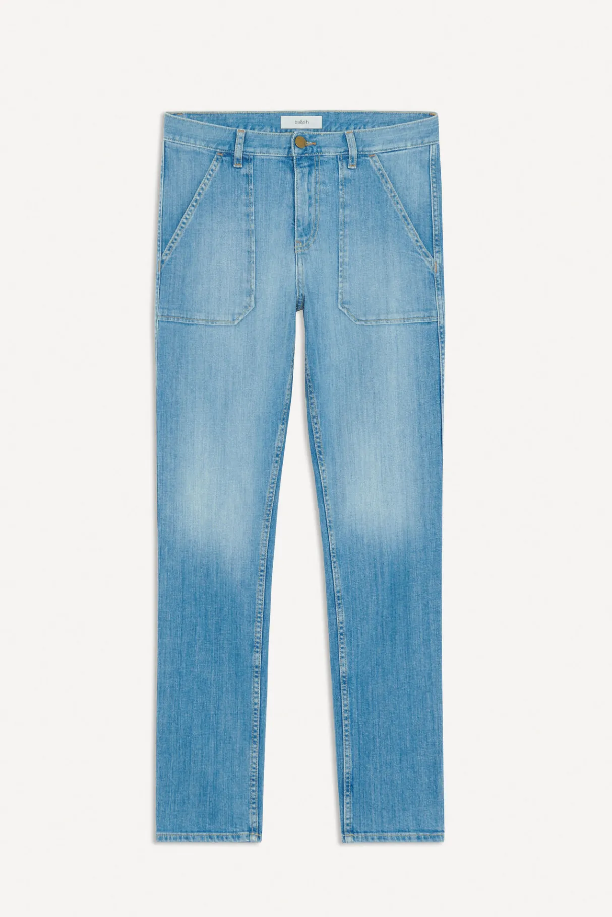 sally_4.webp ba&sh Sally.*Femme Denim