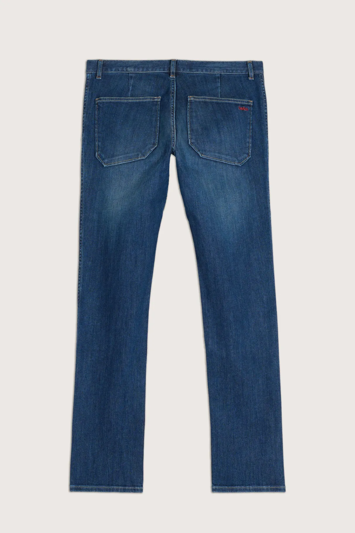 sally_5.webp ba&sh Sally.*Femme Denim