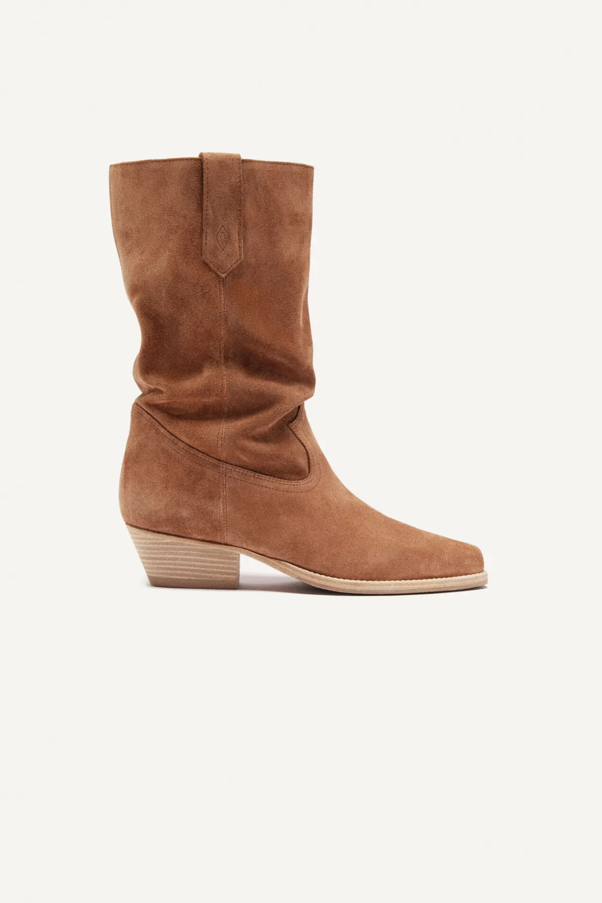 ba&sh Scamargue.*Femme Chaussures