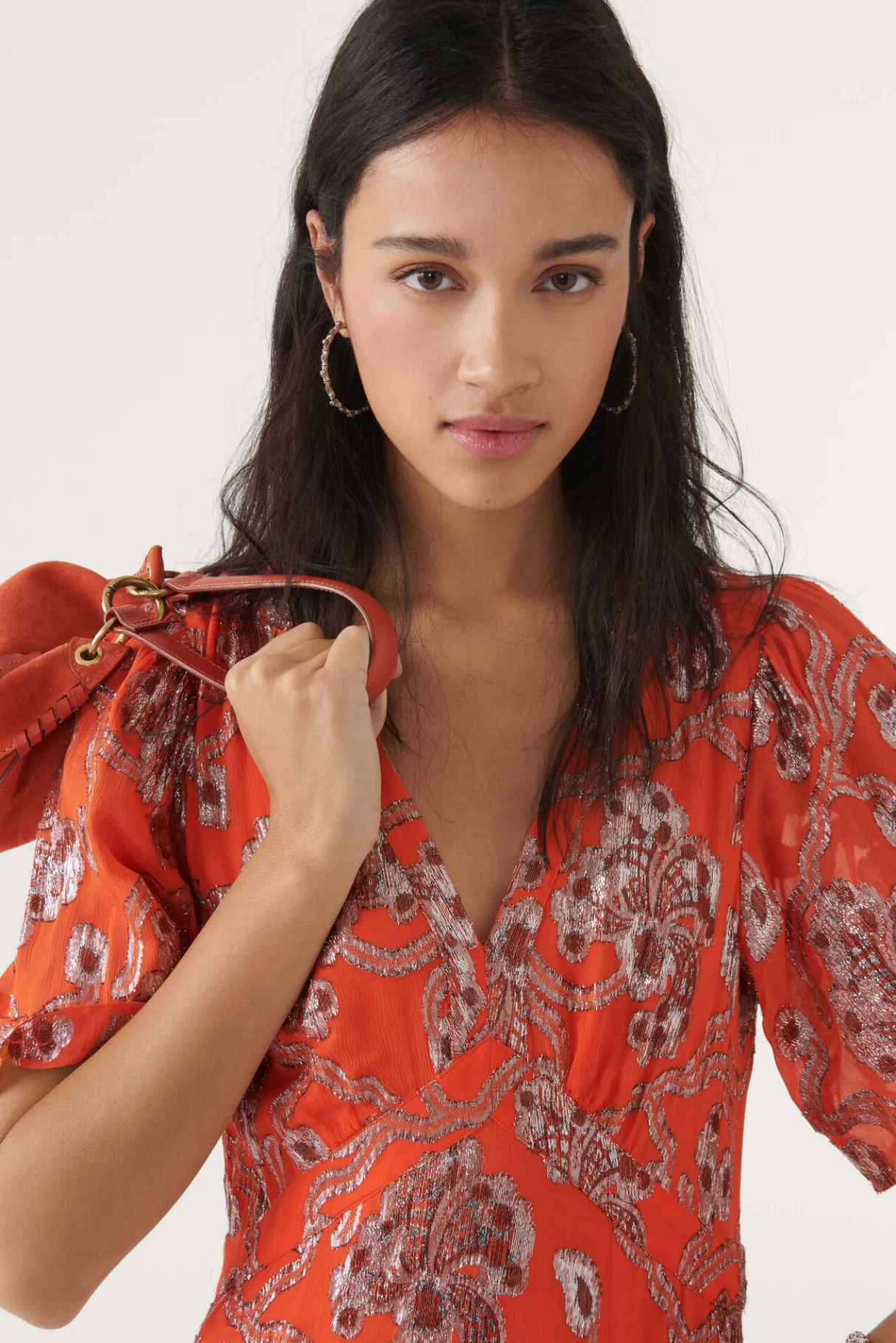 shelby_1.webp ba&sh Shelby.*Femme Robes