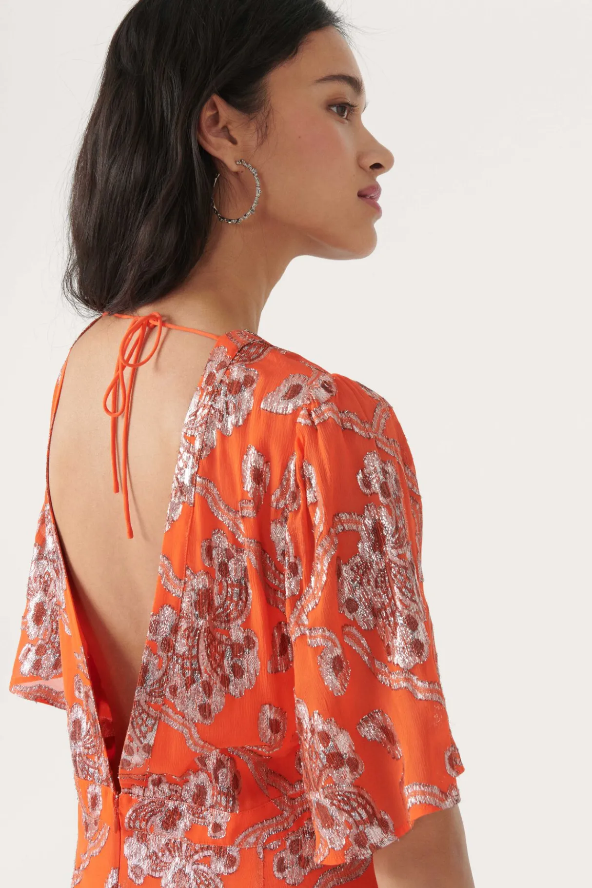 shelby_2.webp ba&sh Shelby.*Femme Robes