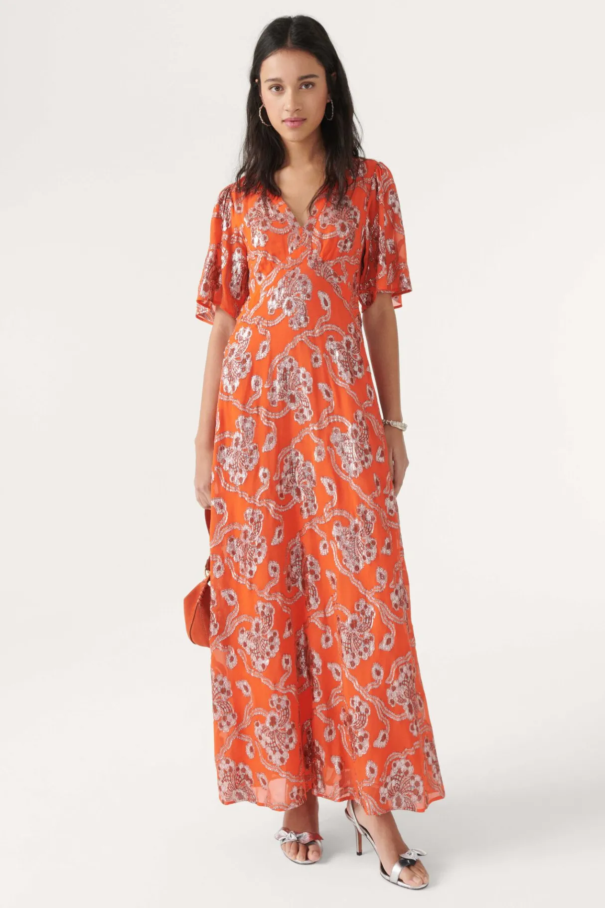 shelby_3.webp ba&sh Shelby.*Femme Robes