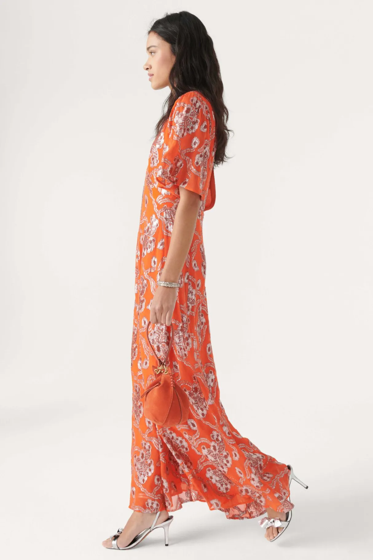 shelby_4.webp ba&sh Shelby.*Femme Robes