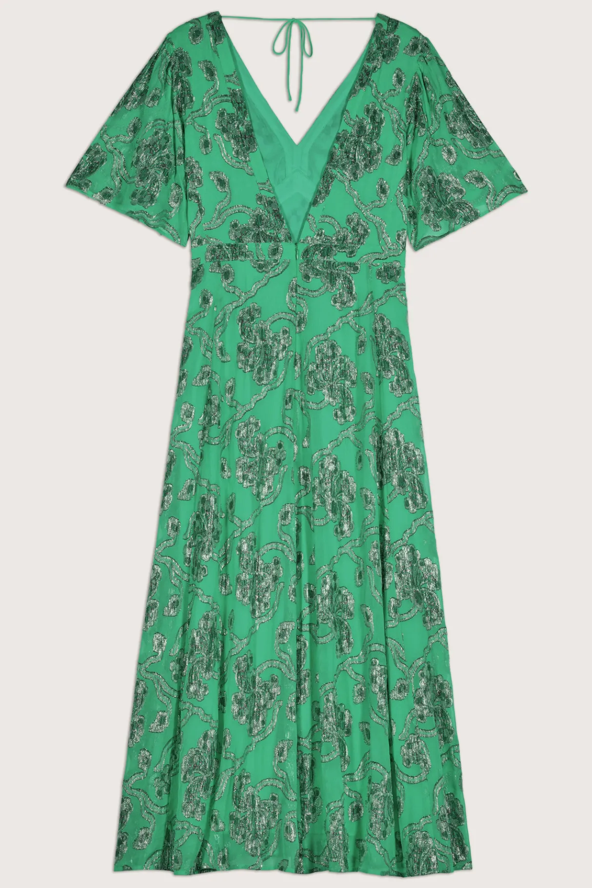 shelby_5.webp ba&sh Shelby.*Femme Robes