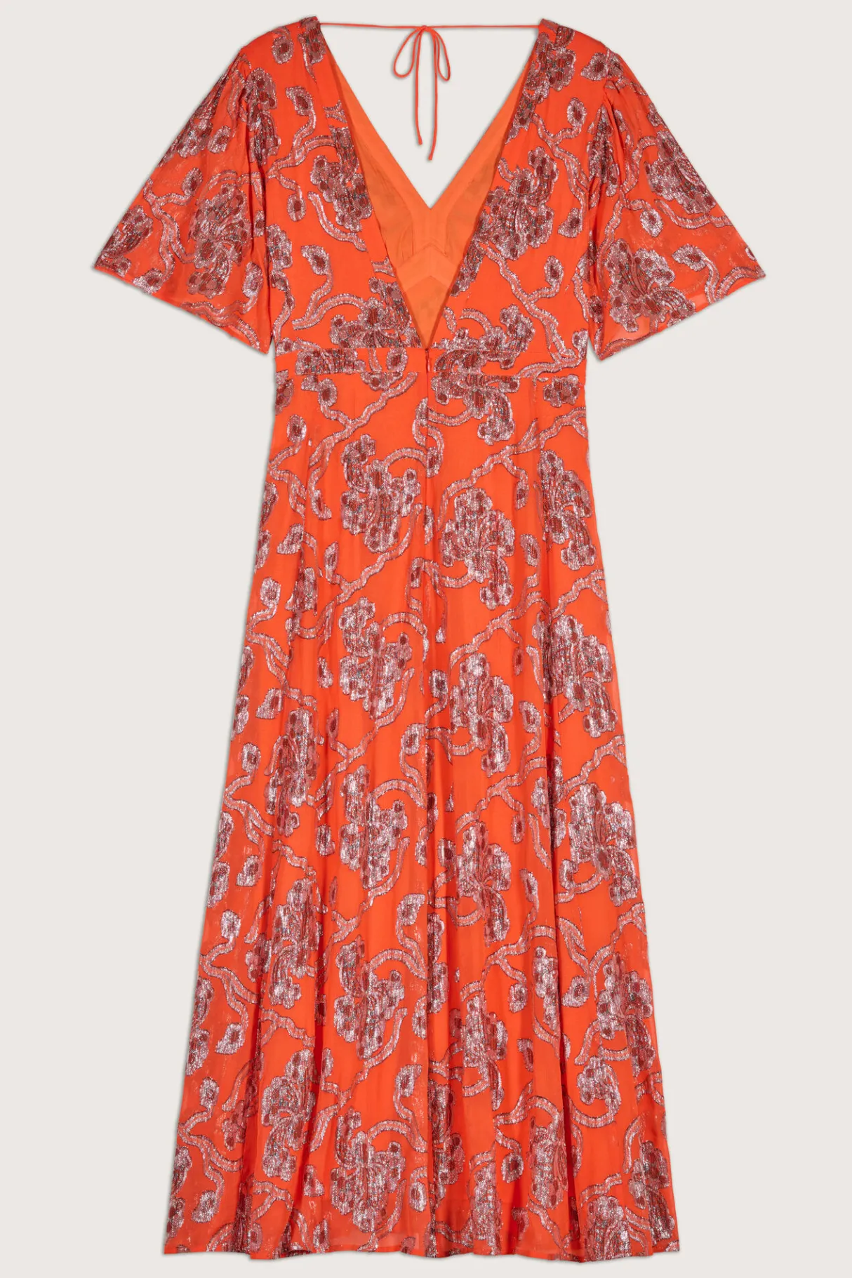 shelby_6.webp ba&sh Shelby.*Femme Robes