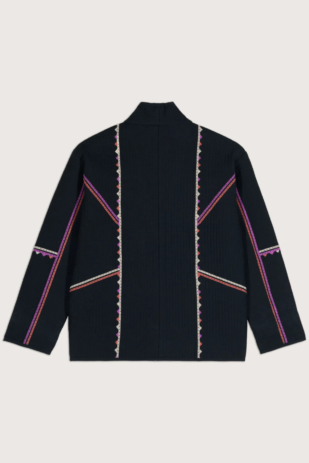 siago_5-1.webp ba&sh Siago.*Femme Vestes & Manteaux