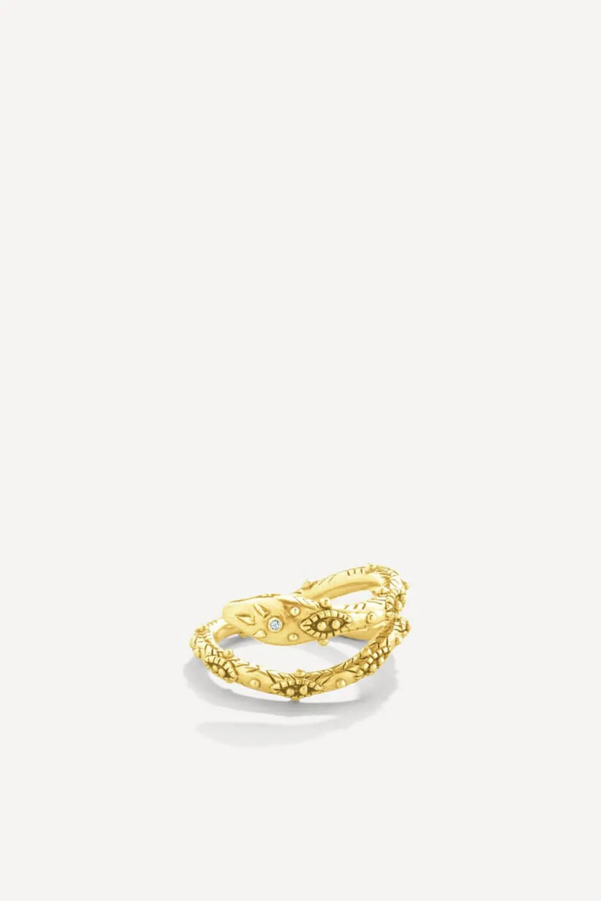 ba&sh Snake.*Femme Bijoux