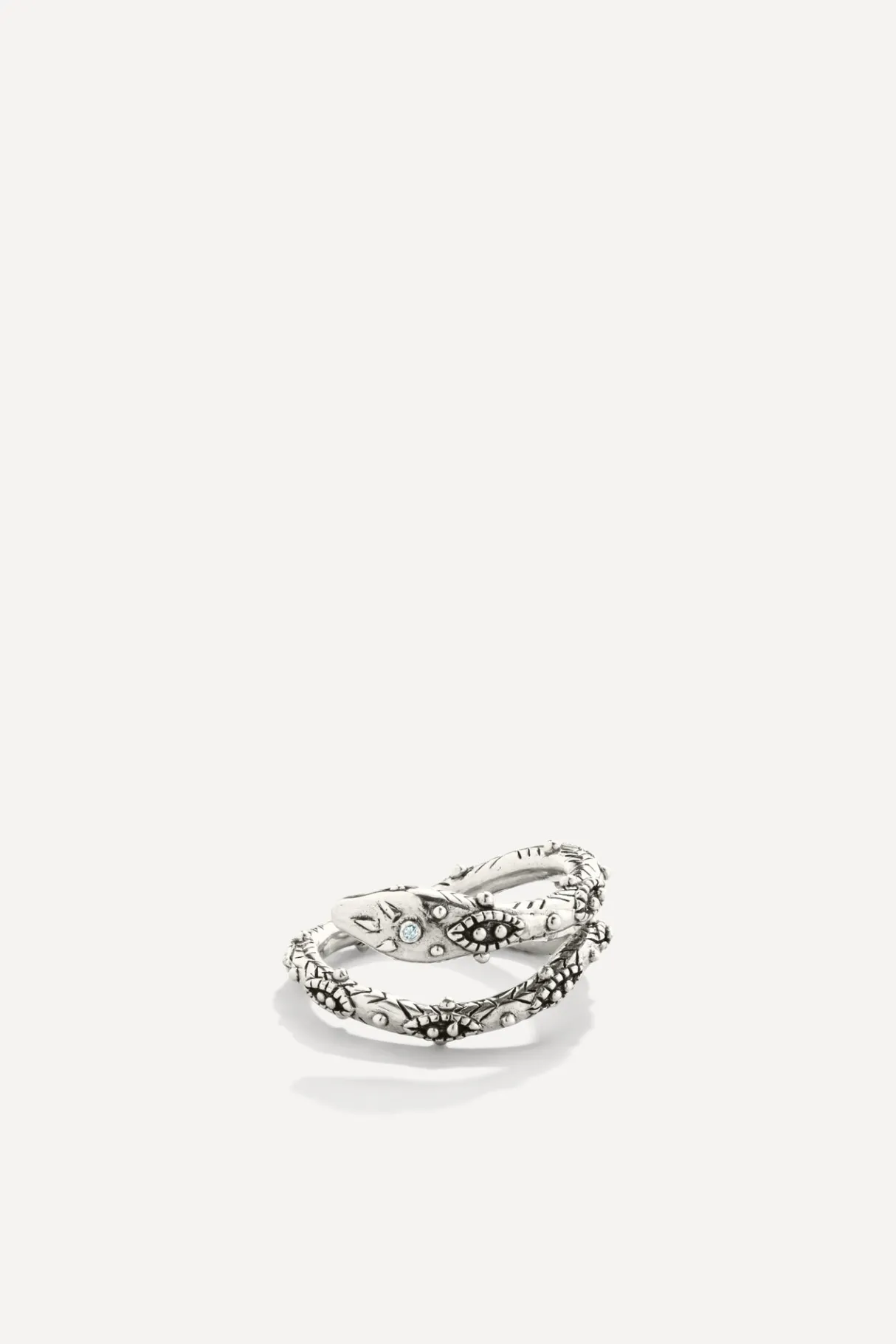 ba&sh Snake.*Femme Bijoux
