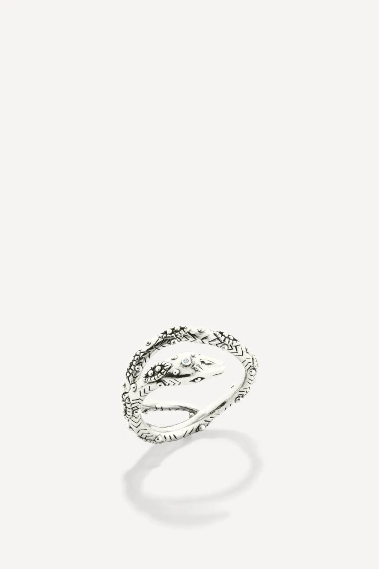 ba&sh Snake.*Femme Bijoux