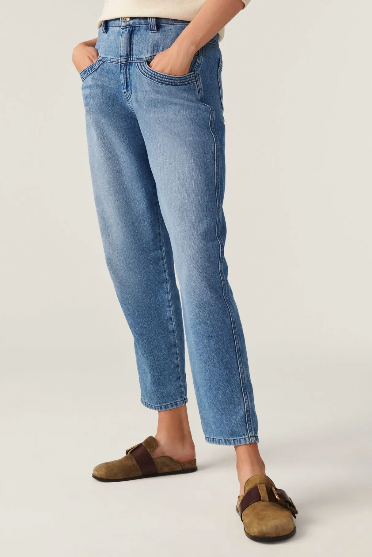 sophia_1.webp ba&sh Sophia.*Femme Denim