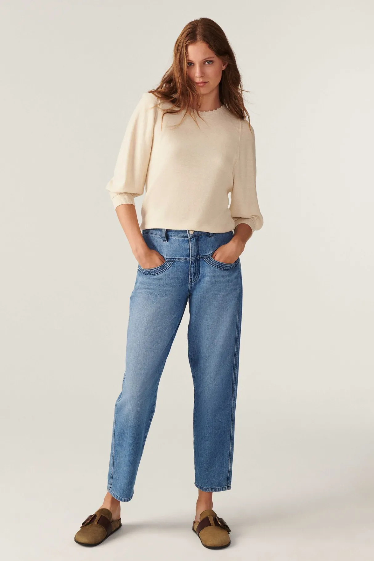 sophia_3.webp ba&sh Sophia.*Femme Denim