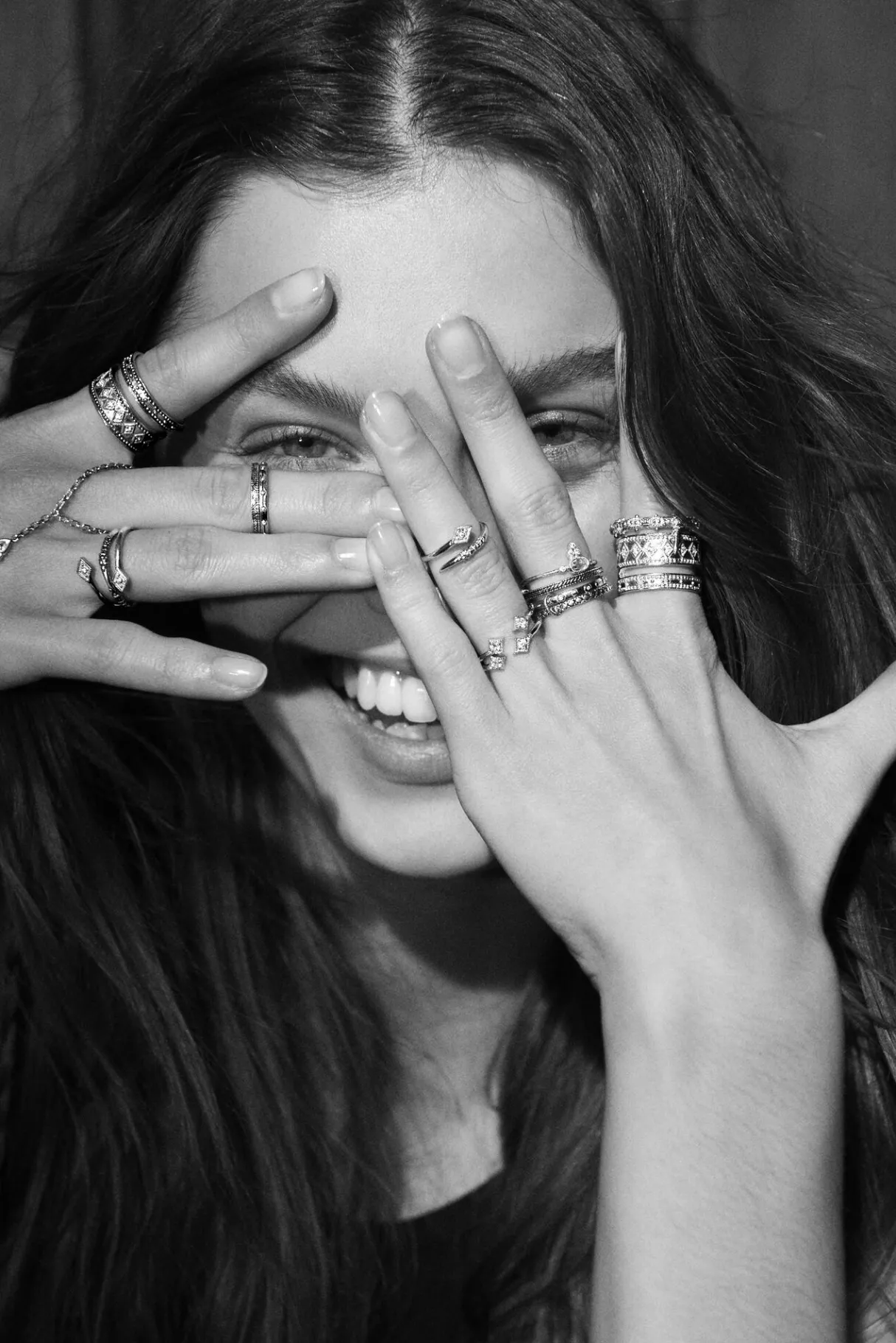 ba&sh Sting.*Femme Bijoux