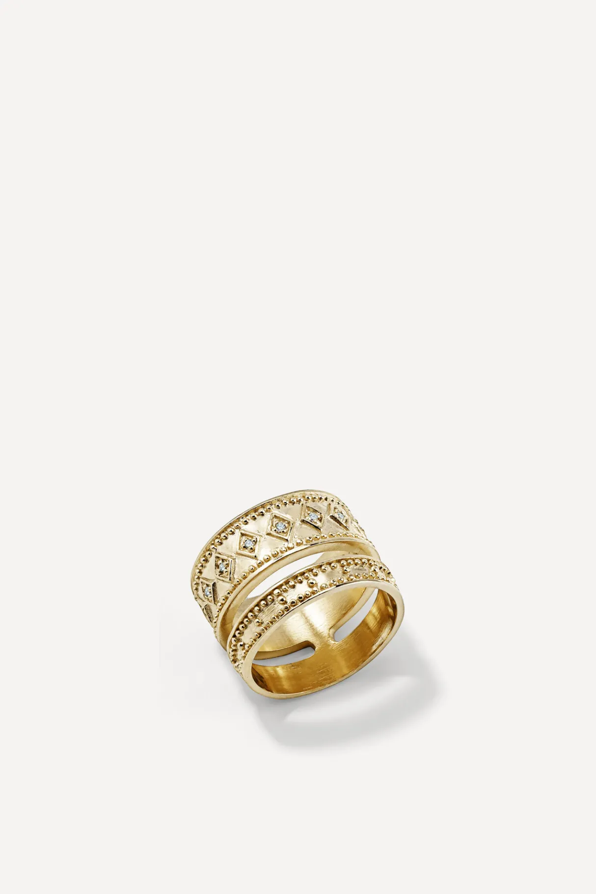 sting_2.webp ba&sh Sting.*Femme Bijoux