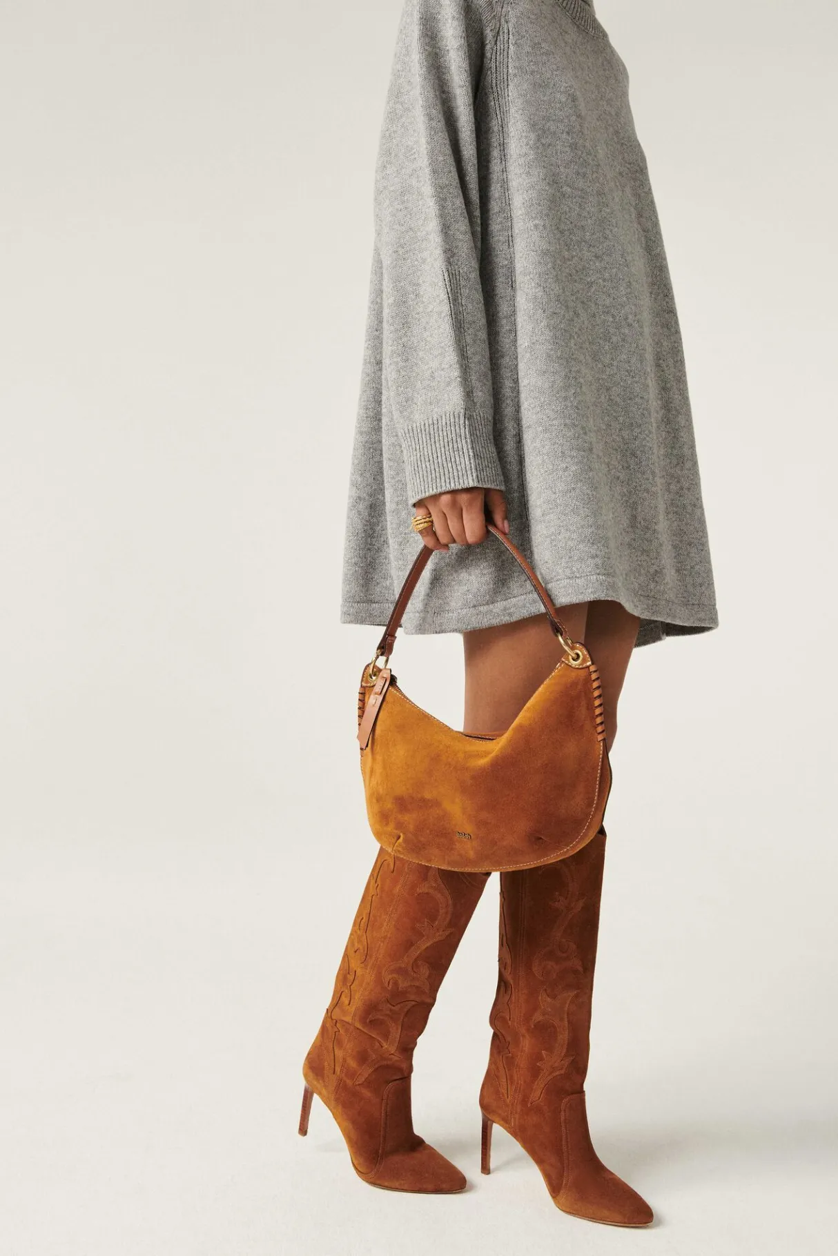 ba&sh Swing.*Femme Sacs