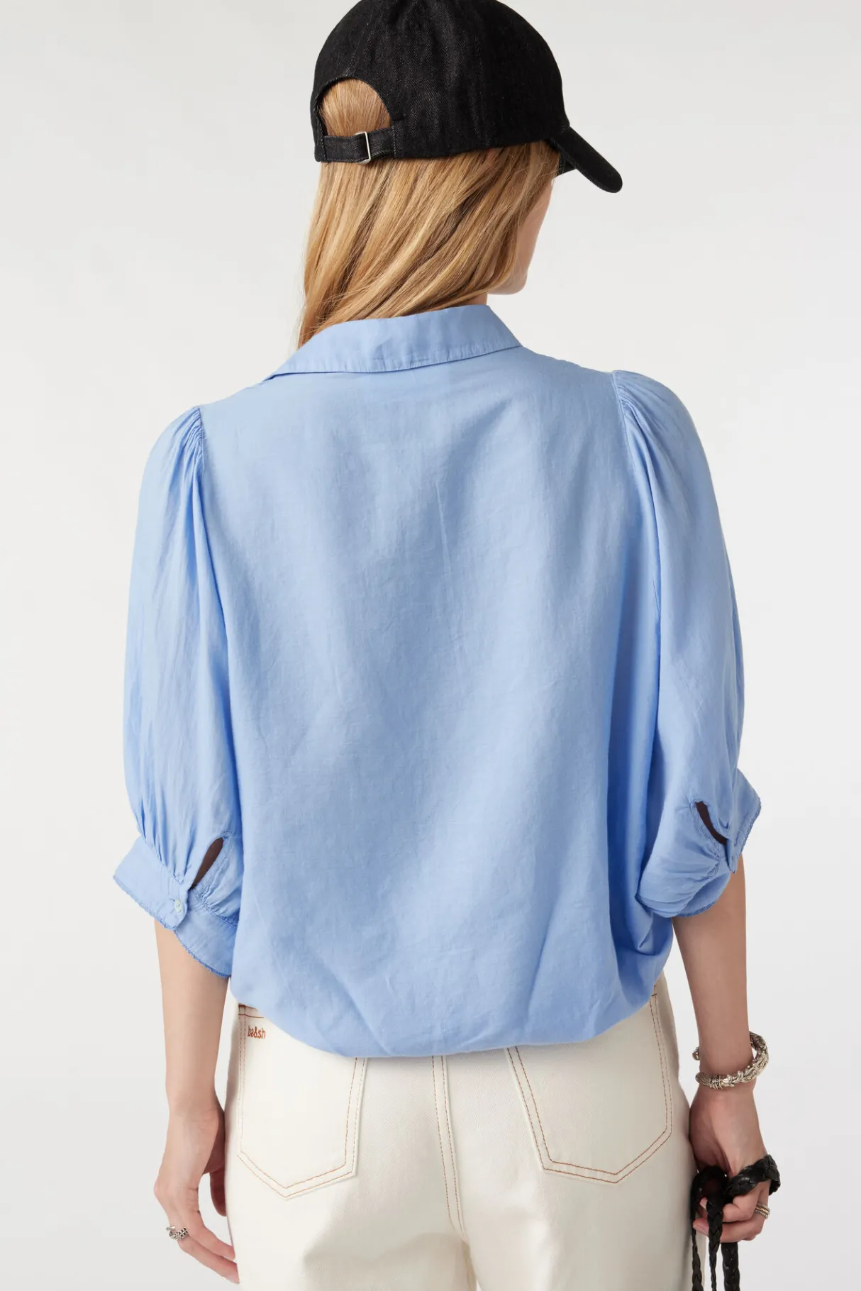 talali_2.webp ba&sh Talali.*Femme Tops & Chemises