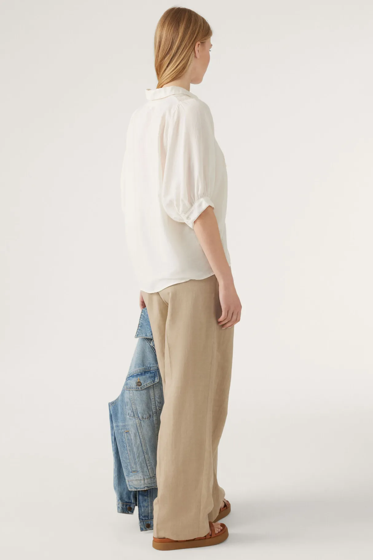 talali_3.webp ba&sh Talali.*Femme Tops & Chemises