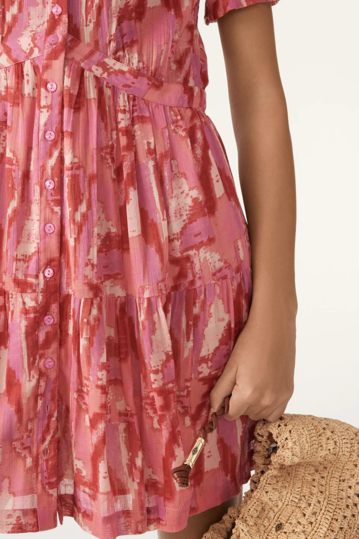 talita_2-1.webp ba&sh Talita.*Femme Robes