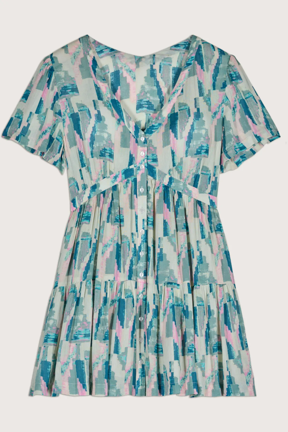 talita_4.webp ba&sh Talita.*Femme Robes
