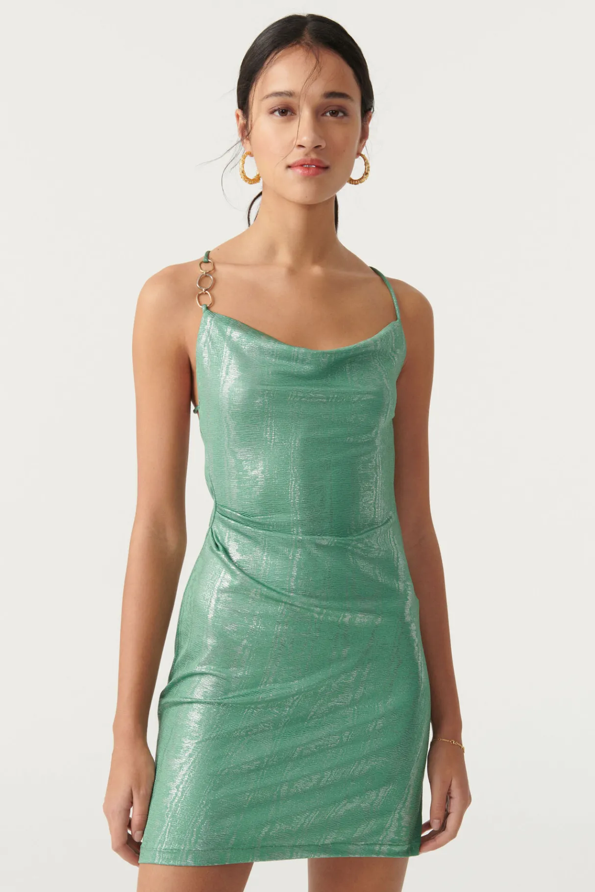 tanusha_4.webp ba&sh Tanusha.*Femme Robes