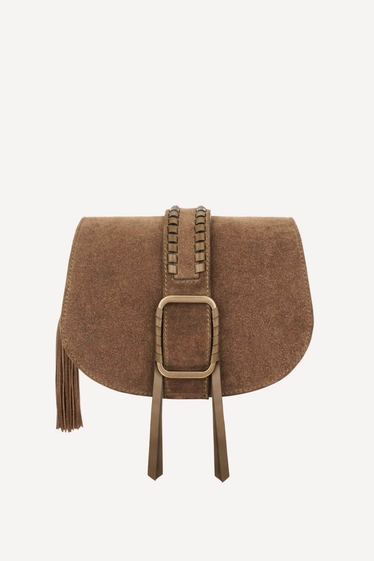 ba&sh Teddy.*Femme Sacs
