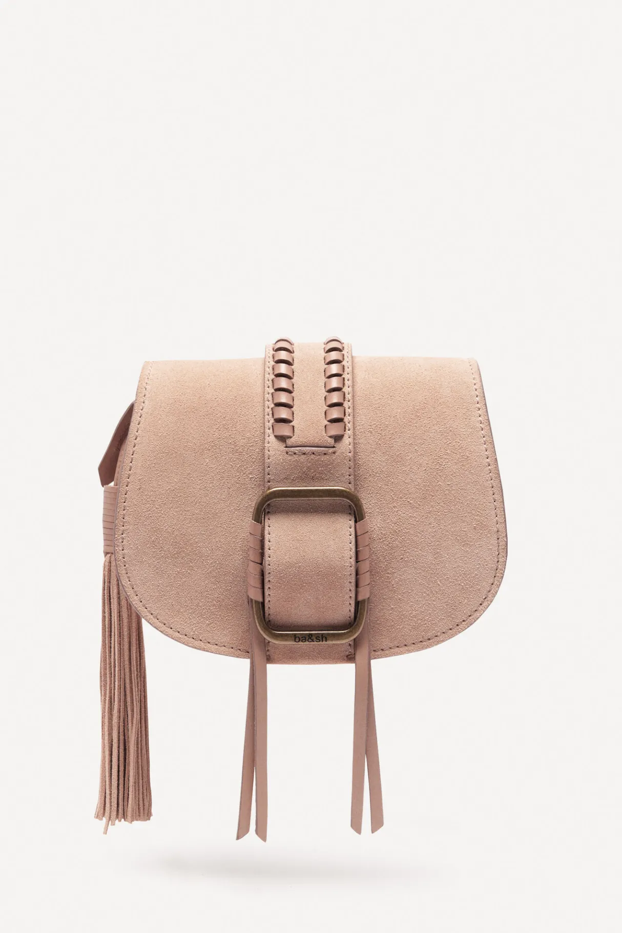 ba&sh Teddy.*Femme Sacs