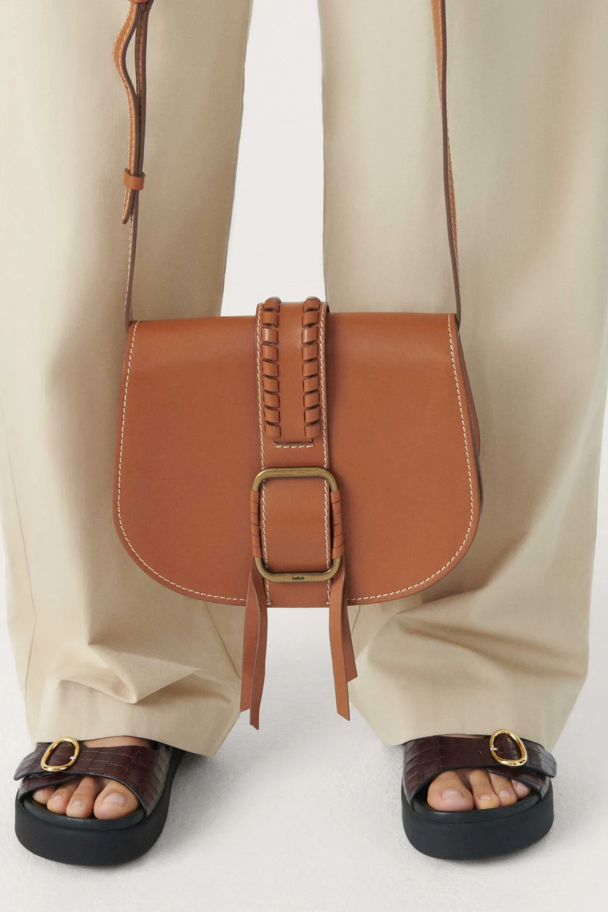 ba&sh Teddy.*Femme Sacs