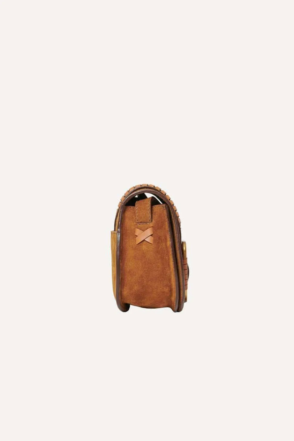 ba&sh Teddy.*Femme Sacs