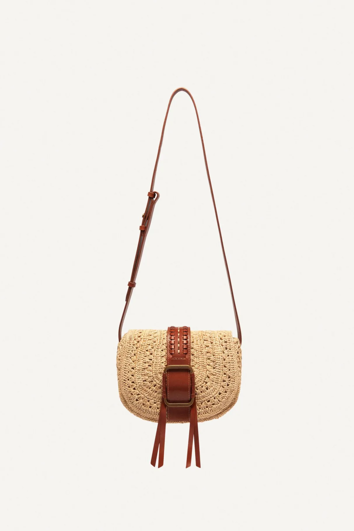 ba&sh Teddy.*Femme Sacs