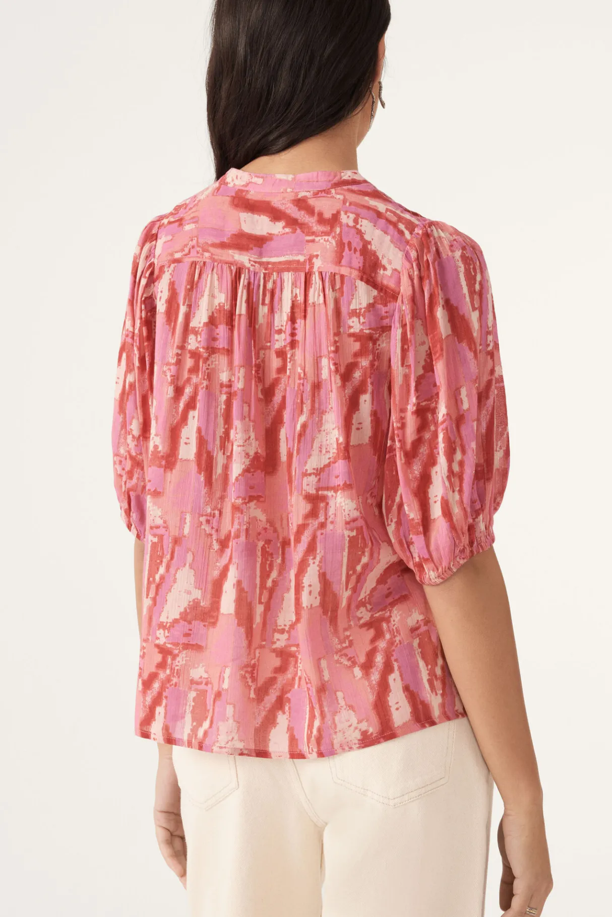 teodor_3-1.webp ba&sh Teodor.*Femme Tops & Chemises