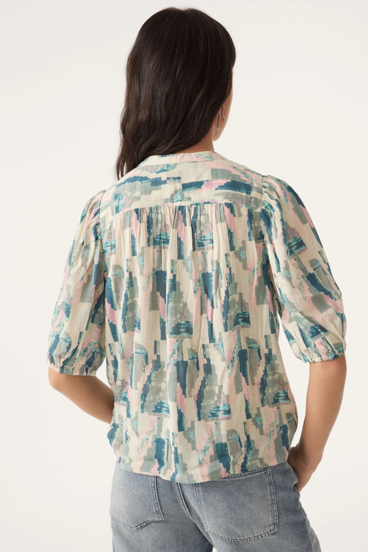 teodor_3.webp ba&sh Teodor.*Femme Tops & Chemises