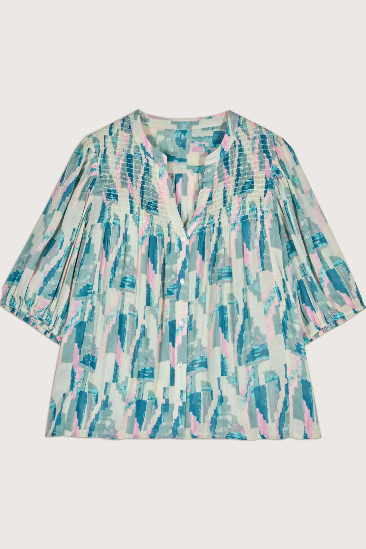 teodor_4.webp ba&sh Teodor.*Femme Tops & Chemises