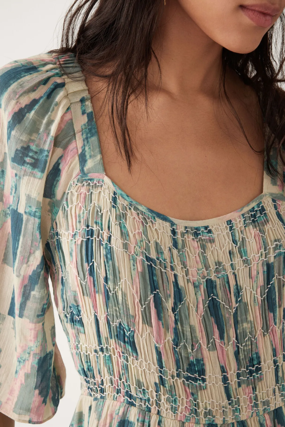 teoli_2.webp ba&sh Teoli.*Femme Robes