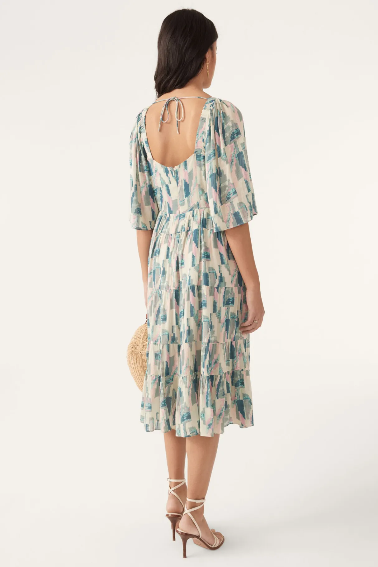 teoli_3.webp ba&sh Teoli.*Femme Robes