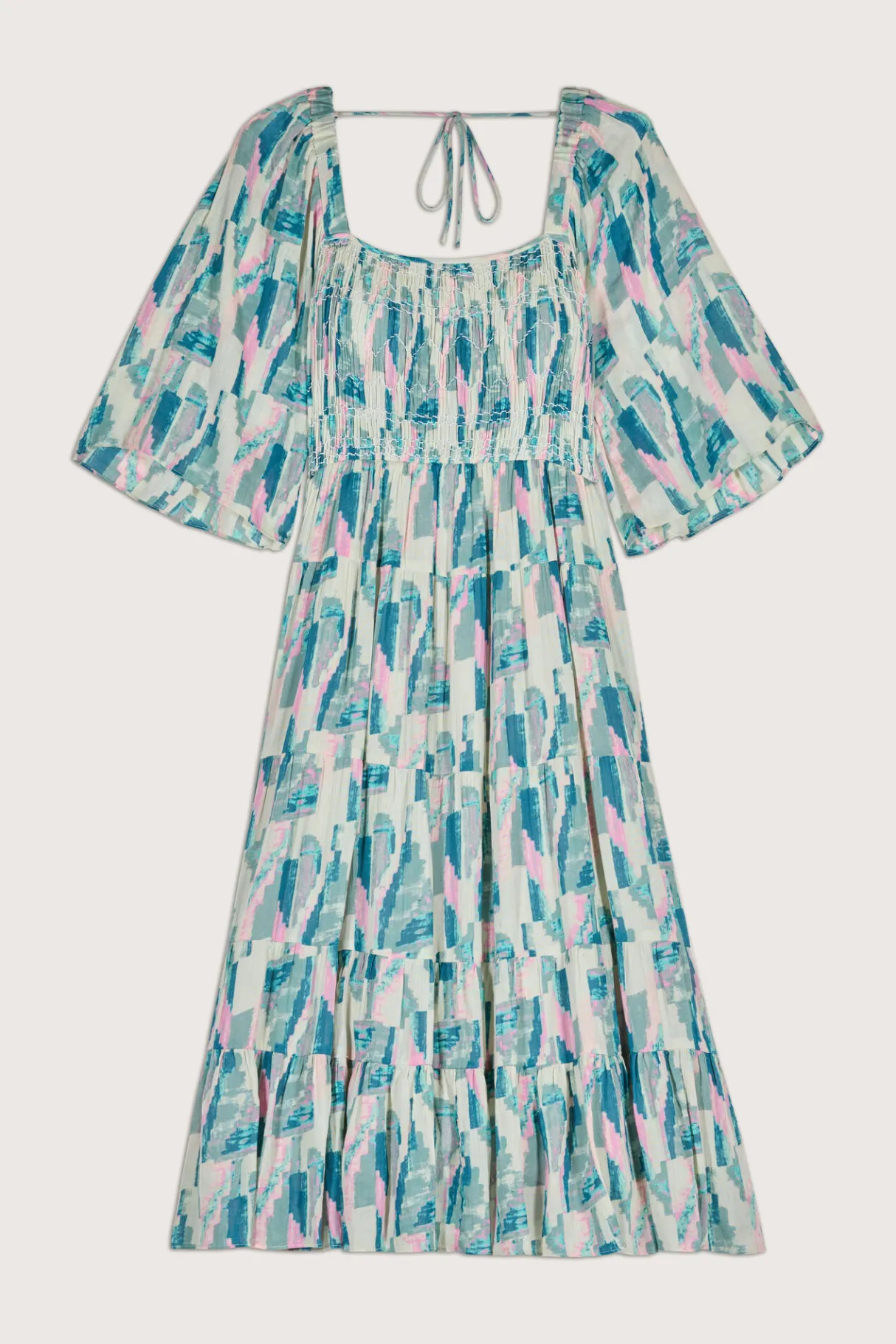 teoli_4.webp ba&sh Teoli.*Femme Robes