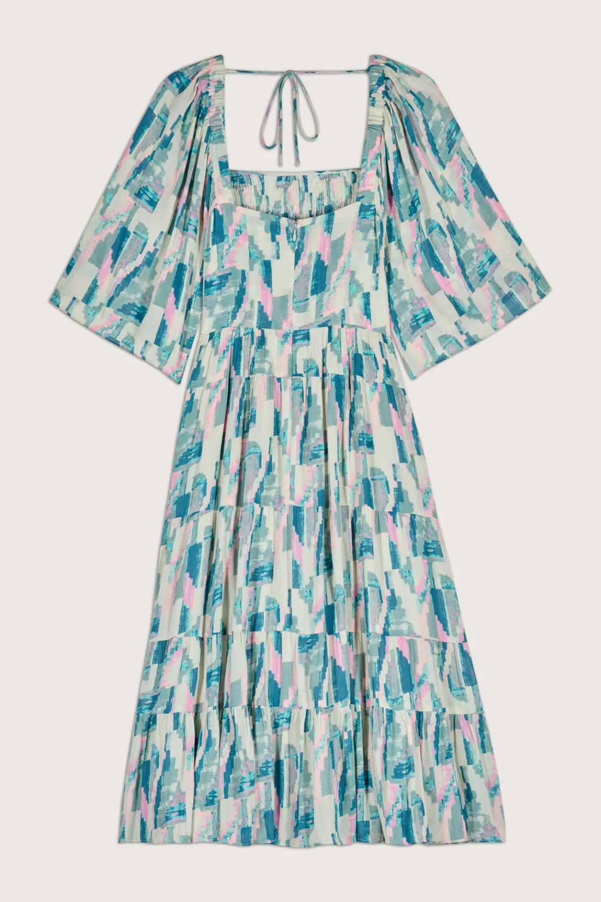 teoli_5.webp ba&sh Teoli.*Femme Robes