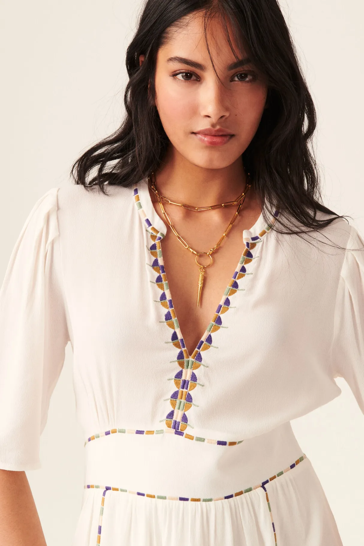 teresa_2.webp ba&sh Teresa.*Femme Robes