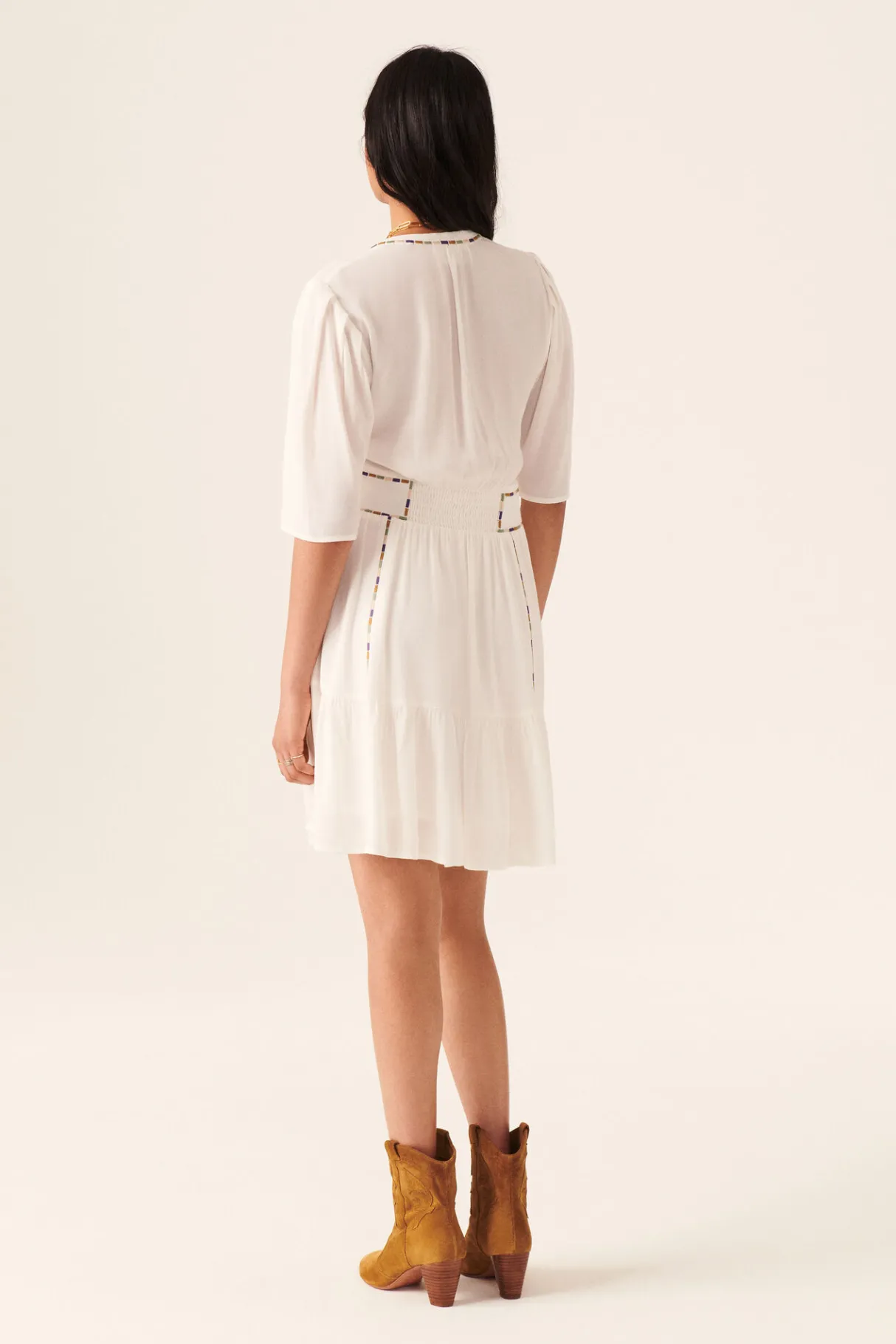 teresa_4.webp ba&sh Teresa.*Femme Robes