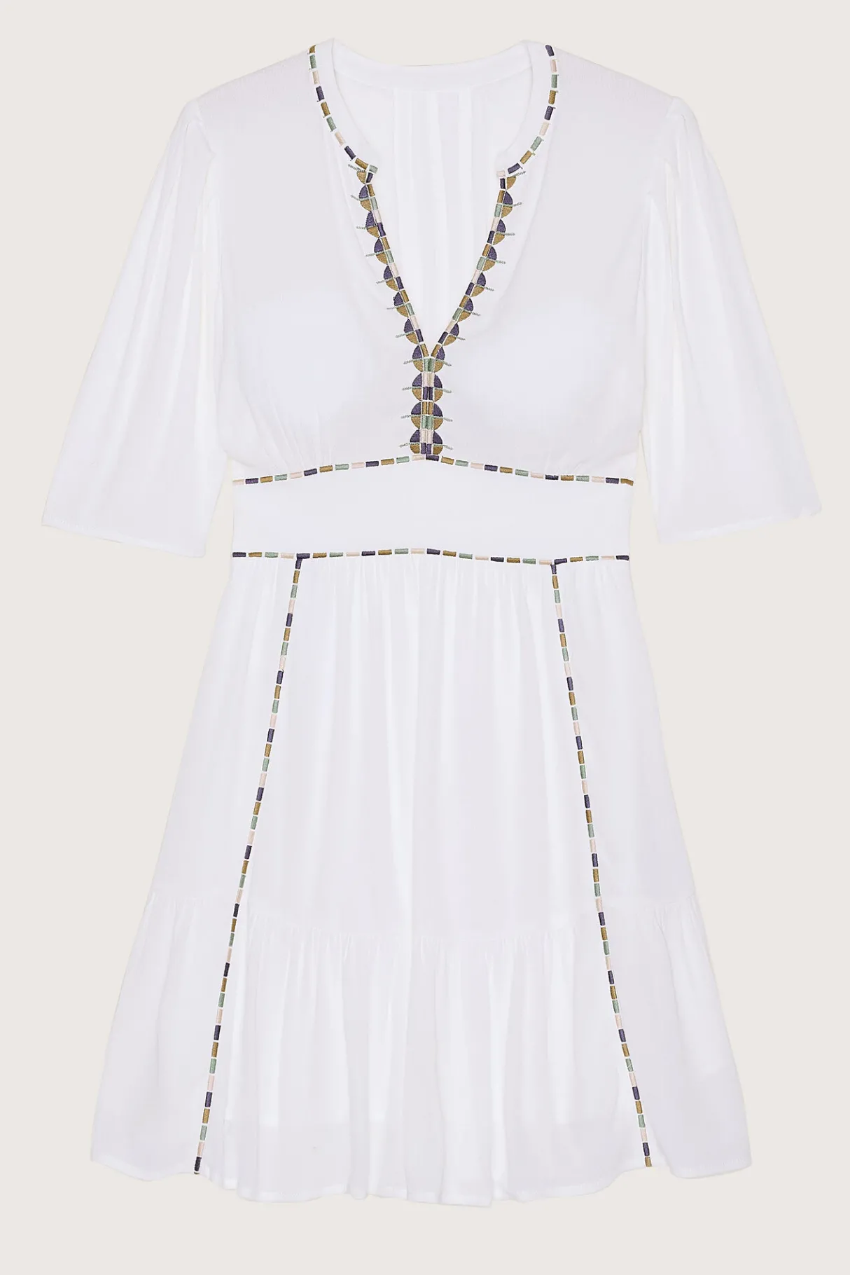teresa_5.webp ba&sh Teresa.*Femme Robes