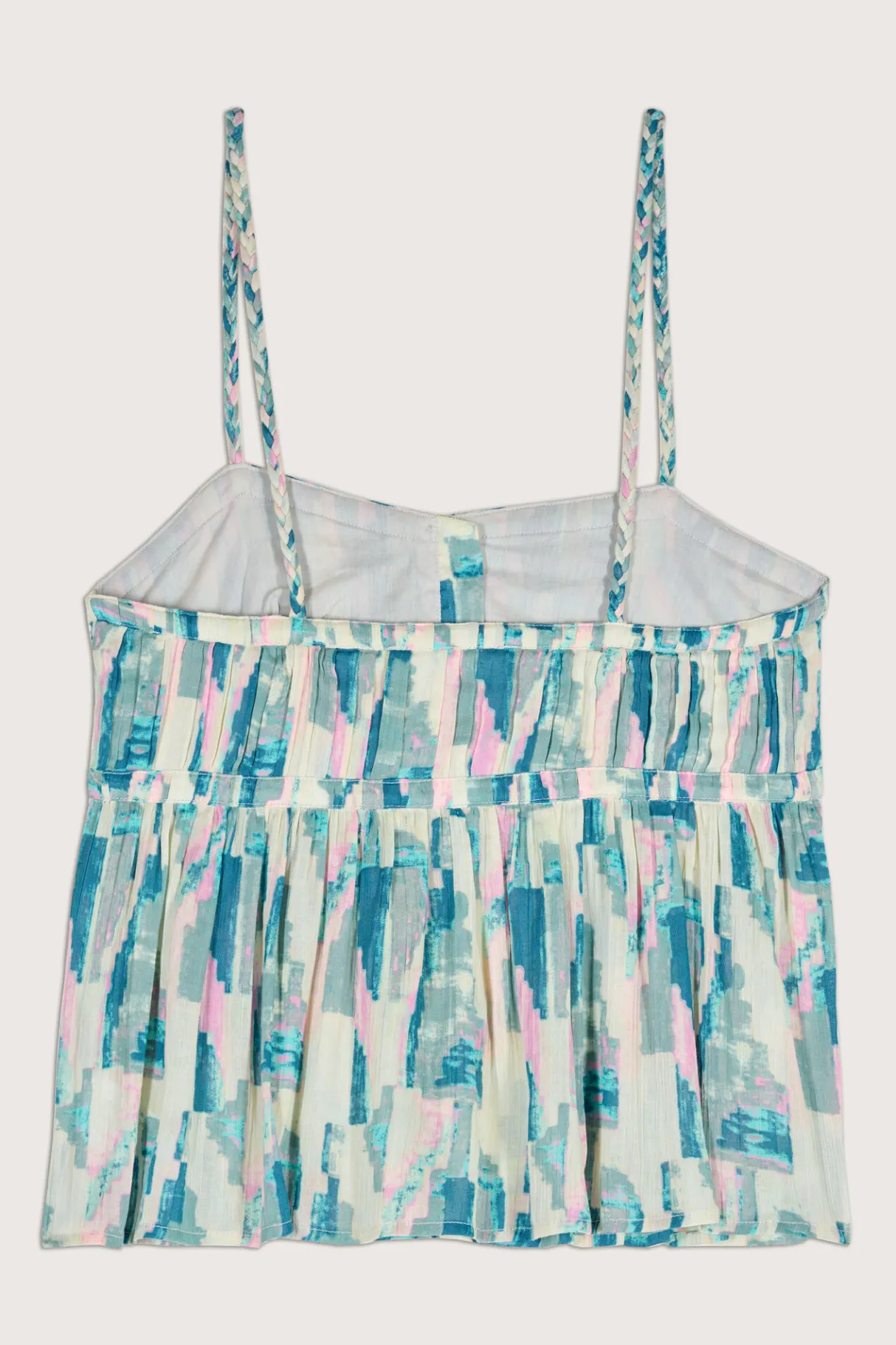 than_5.webp ba&sh Than.*Femme Tops & Chemises
